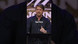 KNOW YOUR ENEMY  |  TYLER HAMRICK