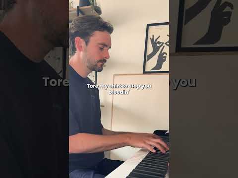 Sing with me! 🎤 Billie Eilish – when the party’s over (Piano Karaoke)