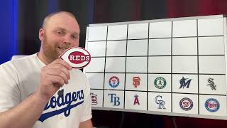 MLB Power Rankings 4/6/2026