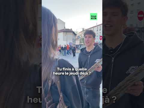 Une journée sur les mobilisations lycéennes