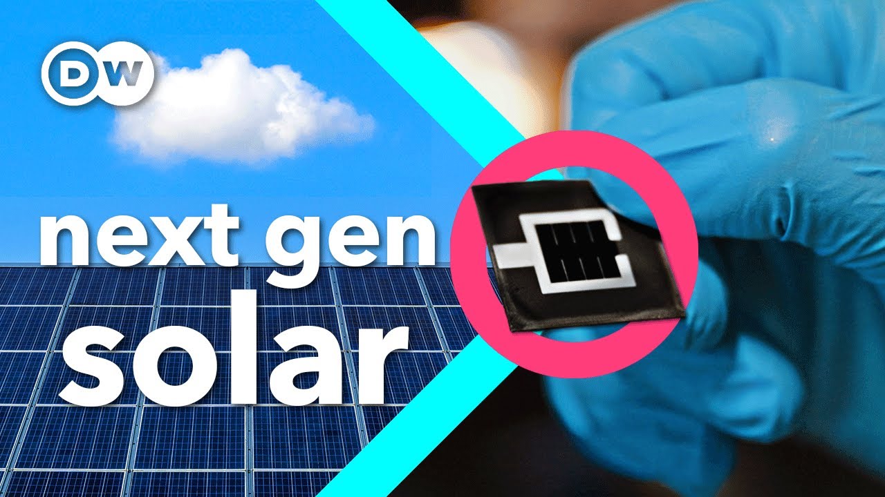 Are Perovskite cells a game-changer for Solar Energy?