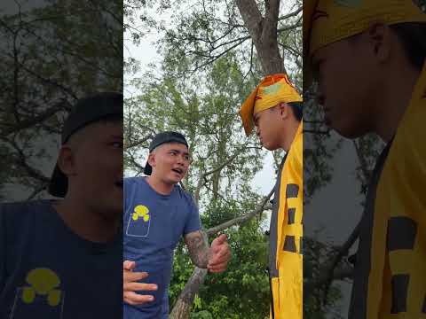 Nó Không Nghe Lời #giaitri #haihuoc #chaomini #mientay #funny #windnet