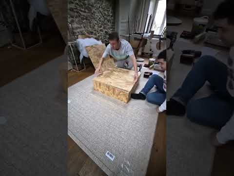 Arrêtez d’aller chez IKEA #bricolage #diy #renovation