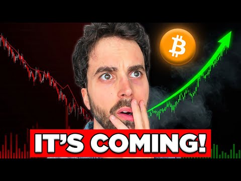 Crypto Isn't Going To Crash... And THESE Coins Will Explode by December