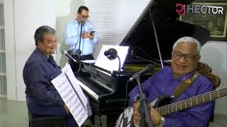Lançamento álbum "Doces Lembranças" do Maestro Júlio Ricarte | SapoCN