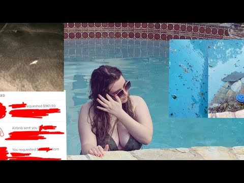 Worst Airbnb Experience! ( Storytime )
