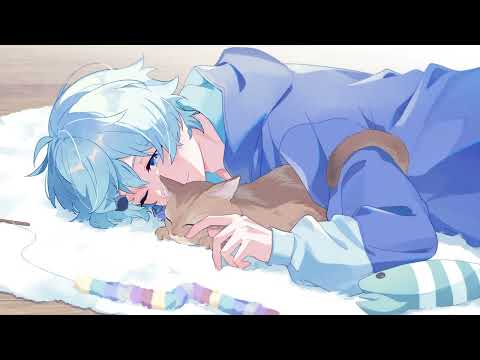 そらねこ『あなたが居なければ』　Official Audio【めろんぱーかー】