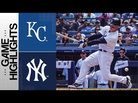 New York Yankees Vs. Boston Red Sox, Game Highlights