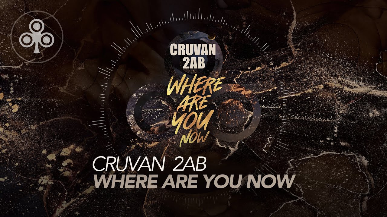 CRUVAN Dj Producer