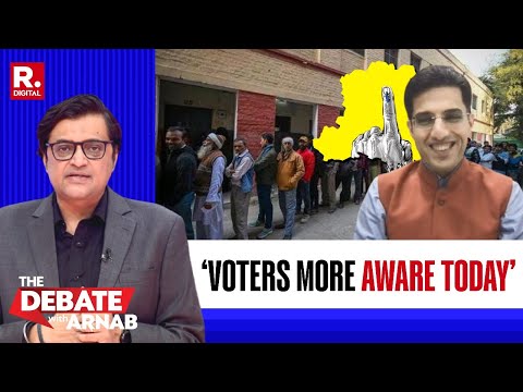 Today’s Voters Are More Aware About Their Electoral Rights, Says Ishkaran Singh Bhandari, Advocate
