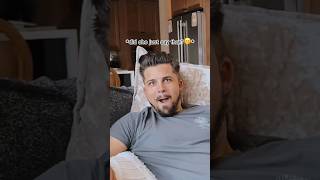 Toddler Shocked Dad When She Said This