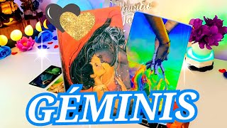 GEMINIS, ERES UN ELEGIDO DE DIOS! SERÁS MILLONARIO EN TODAS SUS FORMAS. PREPÁRATE 