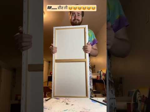 rip...... ਵੀਰ ਜੀ 🥹🥹🥹#rajvirjawanda