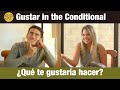 Explorando Sueños y Metas