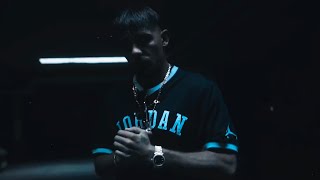 Capital Bra ft. LX - Hinter dir (prod. whitecrxw)