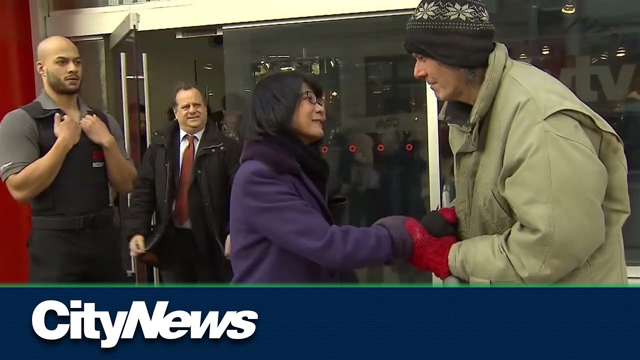 Olivia Chow Joins Crowded List of Toronto Mayoral Candidates