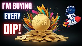 SOFI Stock: Why I’m Bullish on This Fintech Powerhouse 🚀 | SOFI Key Financials & Buying Strategy