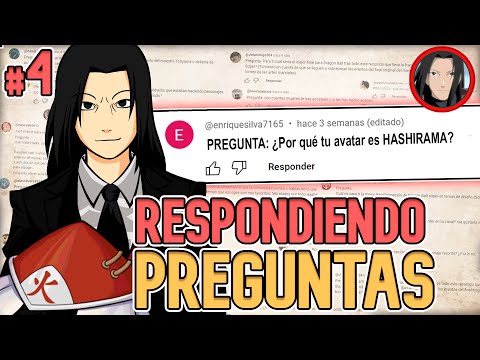 Respondiendo Preguntas N°4 | ¿Naruto Shippuden es Mala secuela? ¿Berserk Decepcionará con su final?