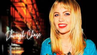 Daveigh Chase Cause Of Death Revealed 'Lilo & Stitch' Star died'