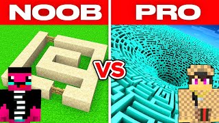 MILLIOMOS vs HAJLÉKTALAN: LABIRINTUS SZÖKÉS