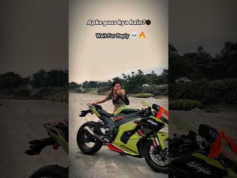 Kawasaki Ninja H2 #shorts