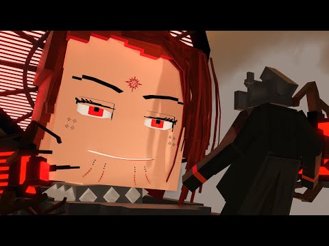 Skibidi Toilet 76 (full episode) Minecraft Animation