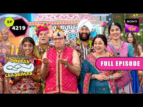 Gokuldham में हुआ Unique Ravan Dahan | Taarak Mehta Ka Ooltah Chashmah | 22 Jun 2025