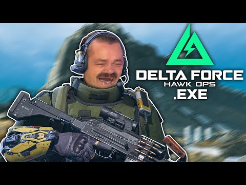 DELTA FORCE Experience.EXE