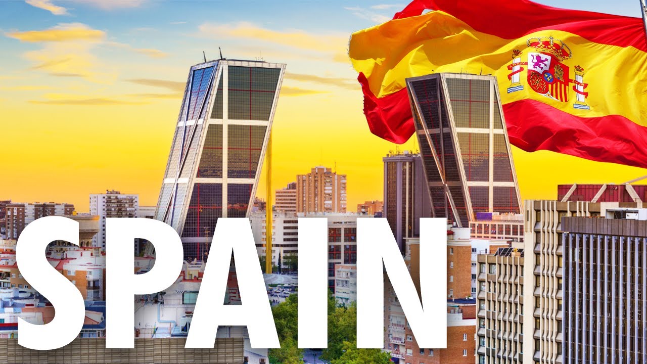 The MAIN Things to Know Before Moving to SPAIN