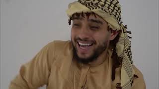 العائلة الجزائرية كفاش تجوز العيد الكبير 😂 🐏👊🏻 🔪