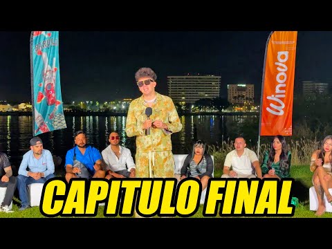 EL GANADOR DE LOS $500,000 POR CUERNUDO MAYOR ES... (capitulo final) | La Casa de los Cuernudos