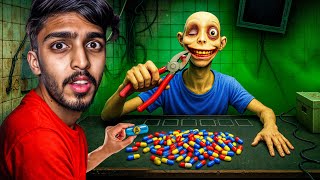 Don’t Take the WRONG Pill! 💀(New Update)