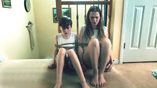 Long Legs 2024 Full Movie Explained in Hindi | Latest Movies Explained in Hindi 2024
