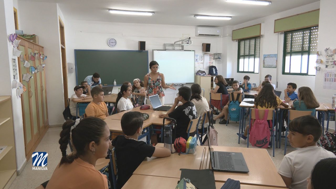 Educación incluye los Talleres de Igualdad en 6º de primaria