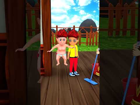 papa bhi kuch kam nahi  | Gulli Bulli | Cartoon | granny | short | tmkoc | shortscomed