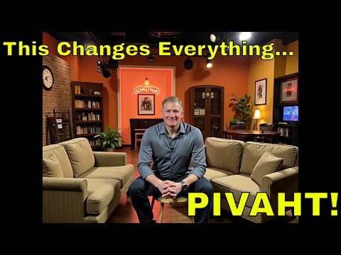 Pivot Healthcare With Universal Truth: Marry MVX and The 7 Steps