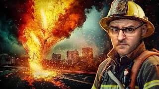 НАЙ-ГОЛЕМИТЕ ПОЖАРИ В ИСТОРИЯТА