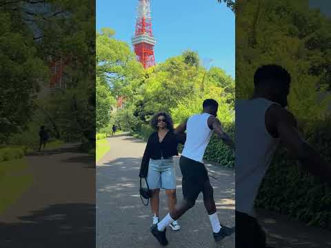 what i wore in japan ft. slight whiplash