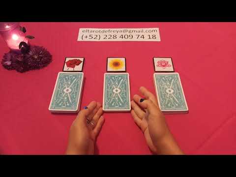 🤫 LECTURA DE SÍ O NO 💗💵🙏🏻🔮 Tarot Interactivo 🦋