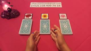 🤫 LECTURA DE SÍ O NO 💗💵🙏🏻🔮 Tarot Interactivo 🦋