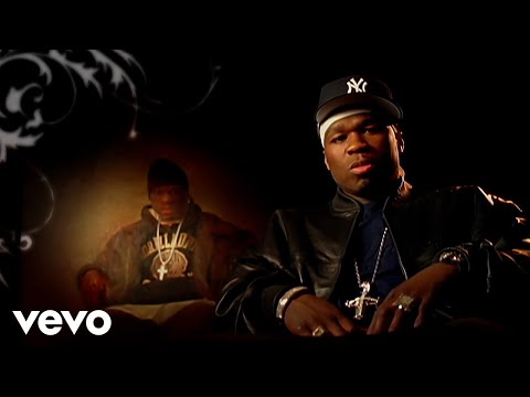 50 Cent - God Gave Me Style (Official Music Video)
