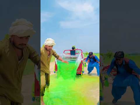 Petrol Ki Chori Last Part ?? #youtubeshorts