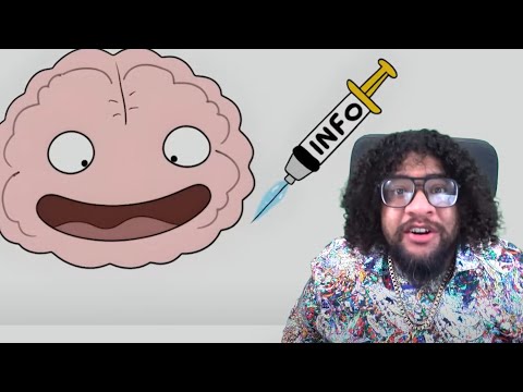 Useless Superpowers Every Human Has But Never Uses