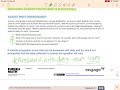 Statistical Questions and Data Types