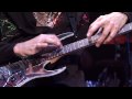 Live In Minneapolis - Where The Wild Things Are - Steve Vai