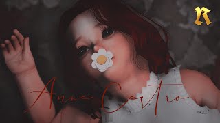 【GTA ROLEPLAY】EPS:7 - Anna Castro  #riseroleplay