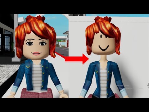 Tutorial Cómo tener cuerpo de pilchera y cuello en Roblox 0 robux