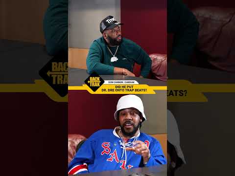 CARDIAK PUT DR. DRE ONTO TRAP BEATS?!🤔