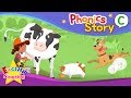 Understanding the Story of Wendy