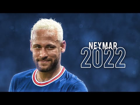 Neymar Jr 2022 ● King Of Dribbling Skills | HD